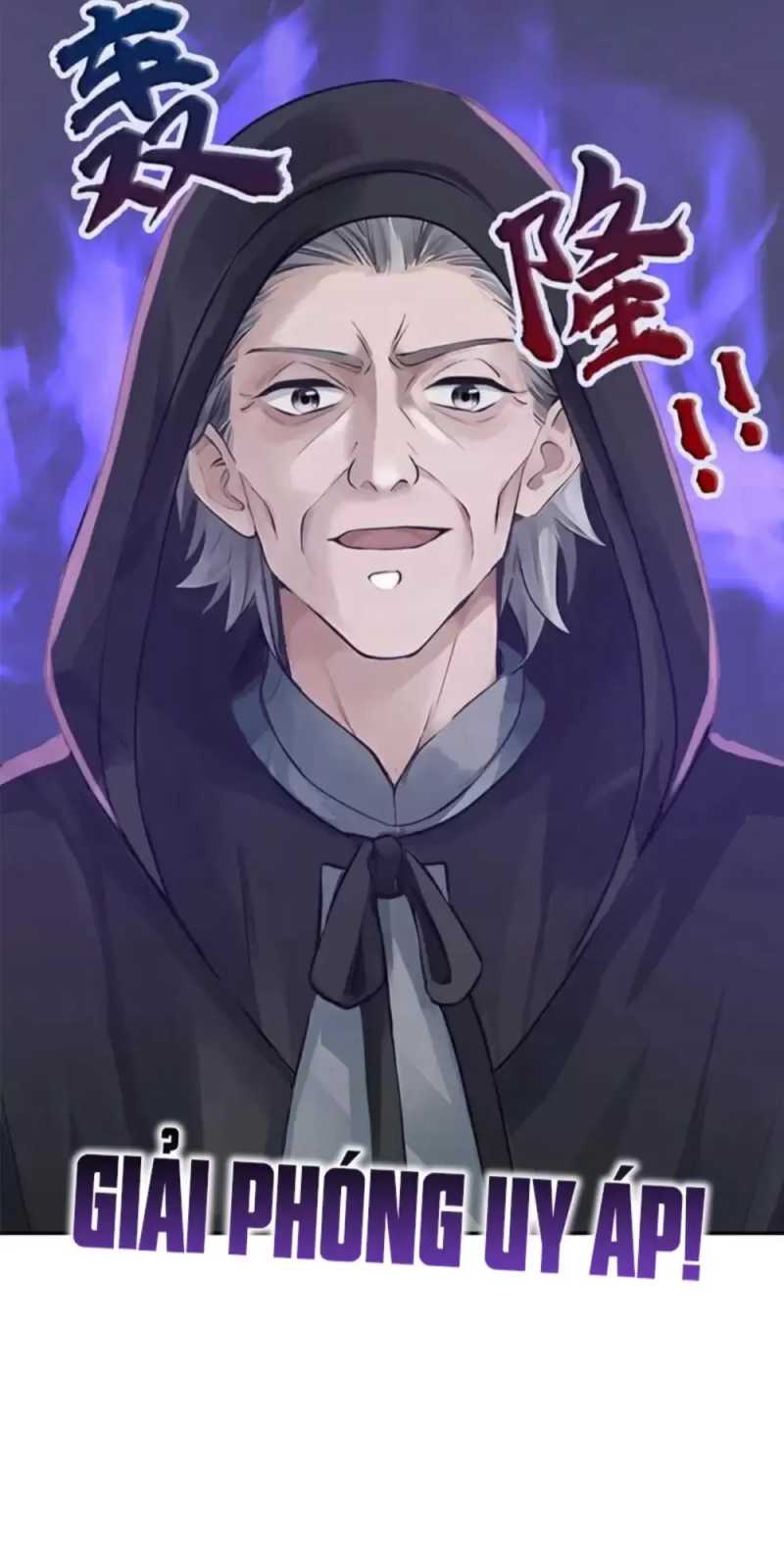 Trấn Quốc Thần Tế: Chapter 183