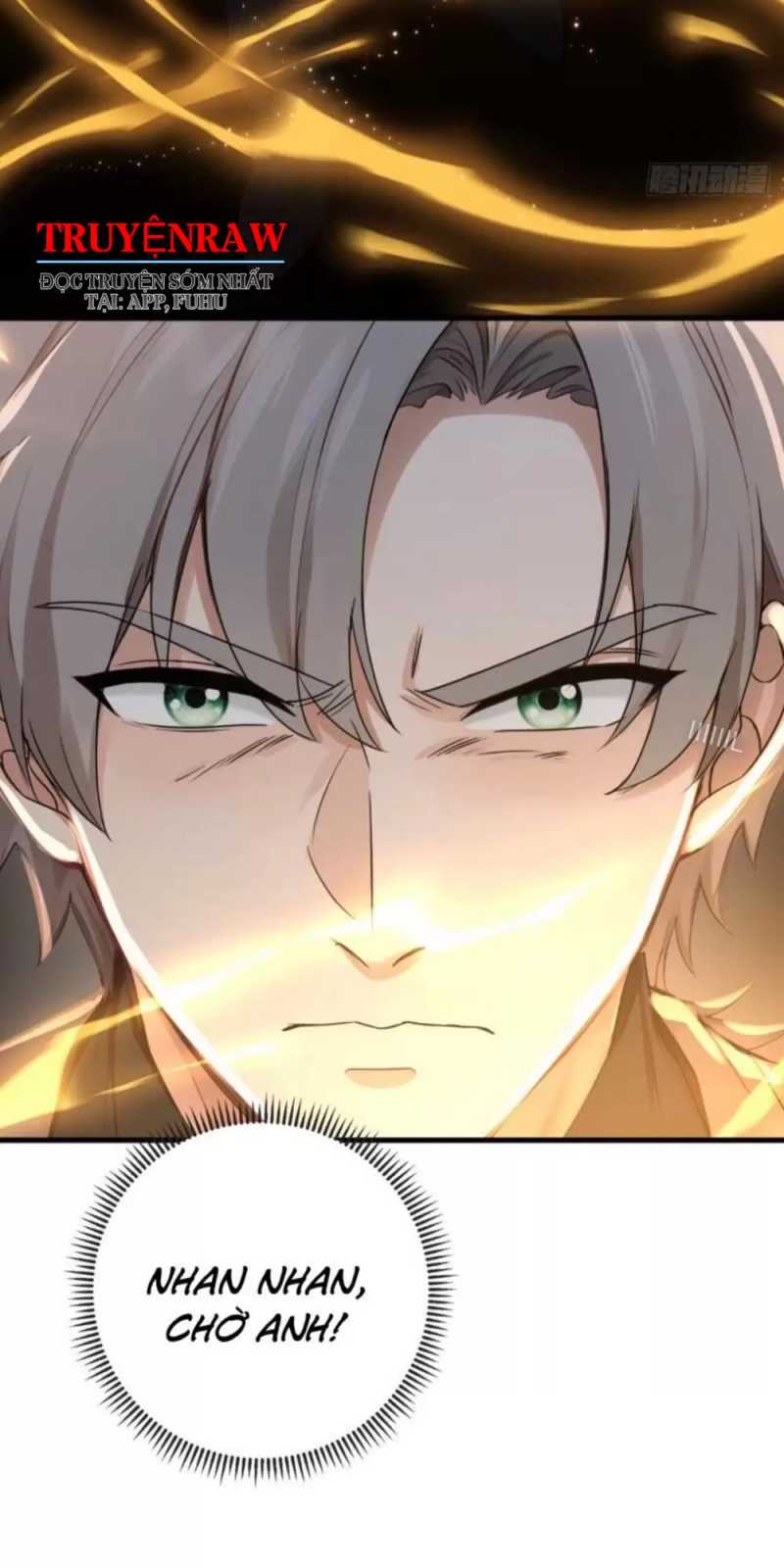 Trấn Quốc Thần Tế: Chapter 188