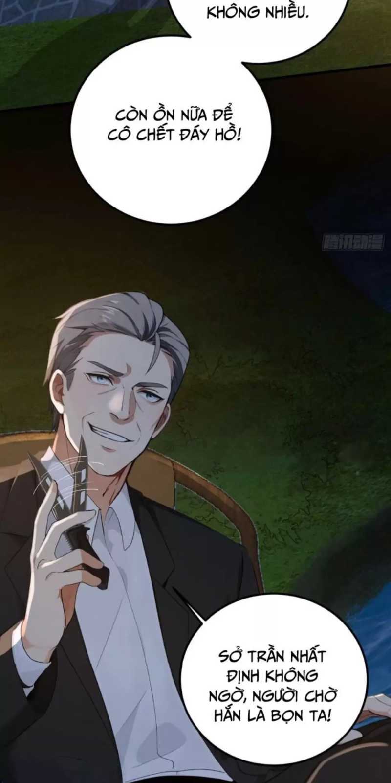 Trấn Quốc Thần Tế: Chapter 188