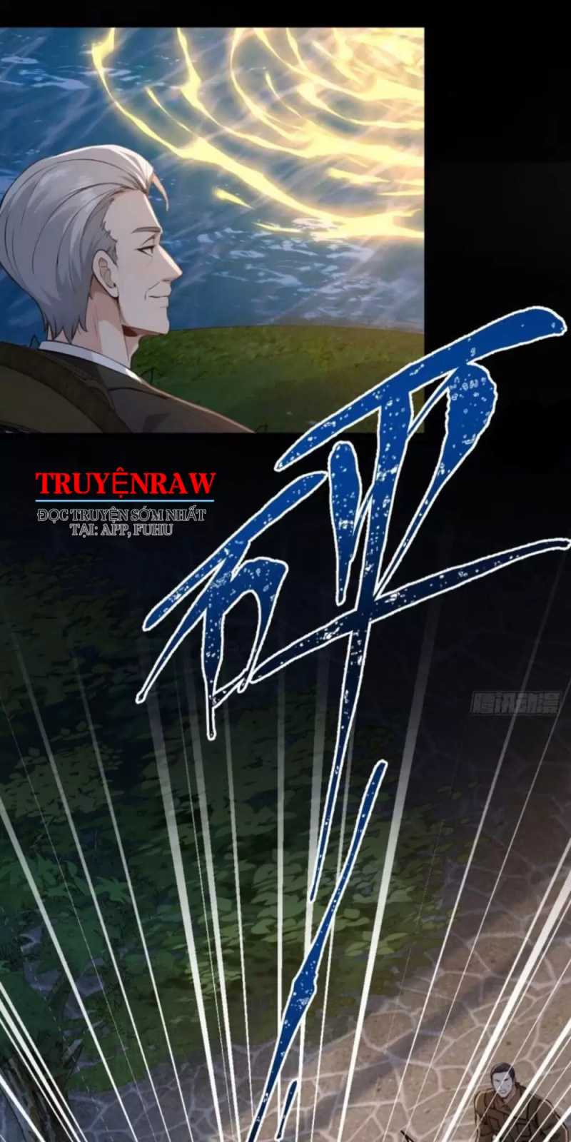 Trấn Quốc Thần Tế: Chapter 188