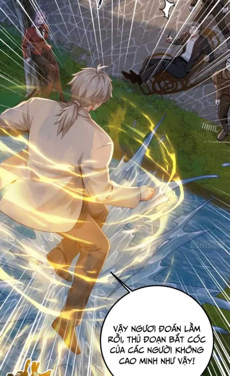 Trấn Quốc Thần Tế: Chapter 188