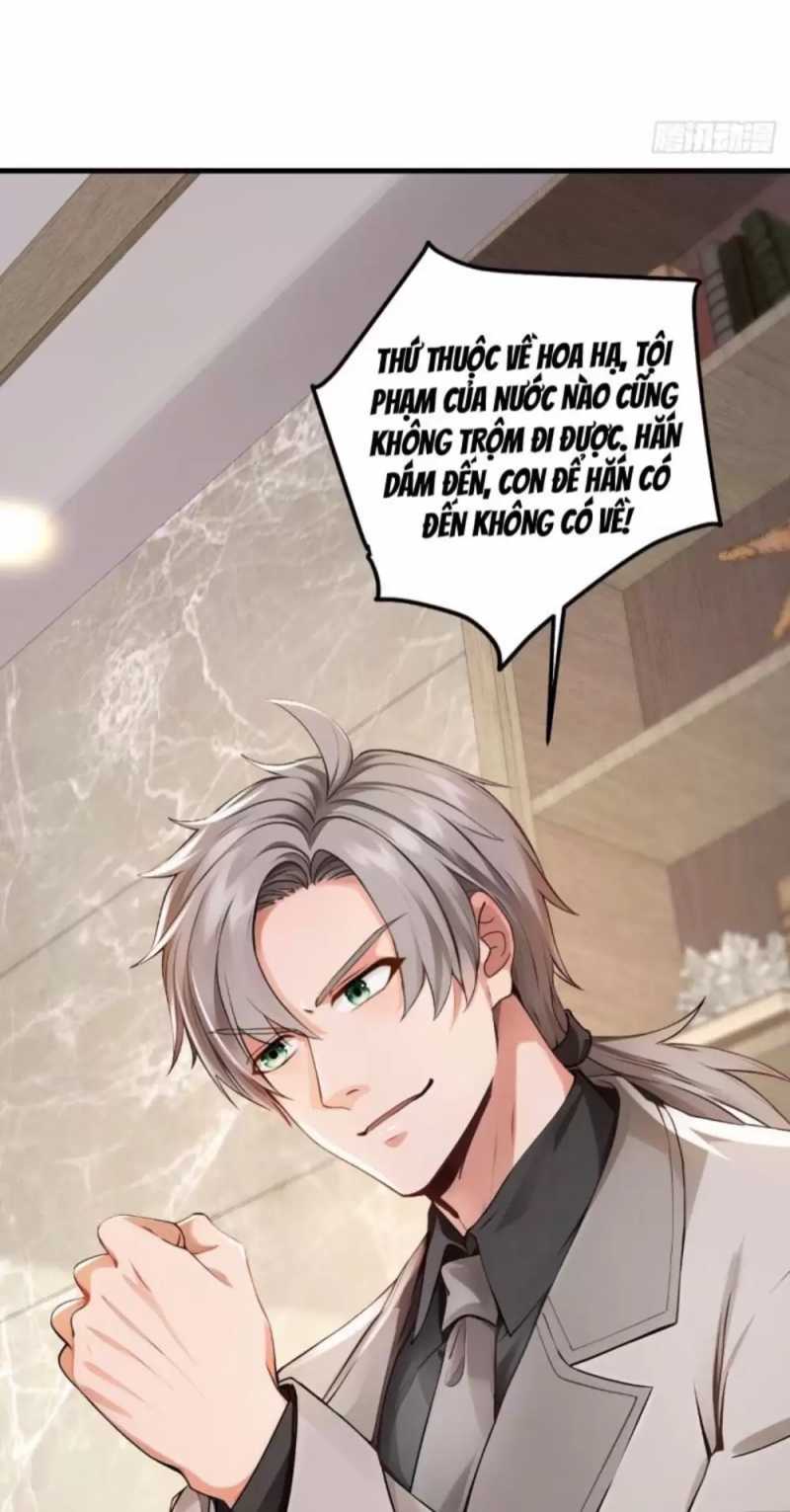 Trấn Quốc Thần Tế: Chapter 188