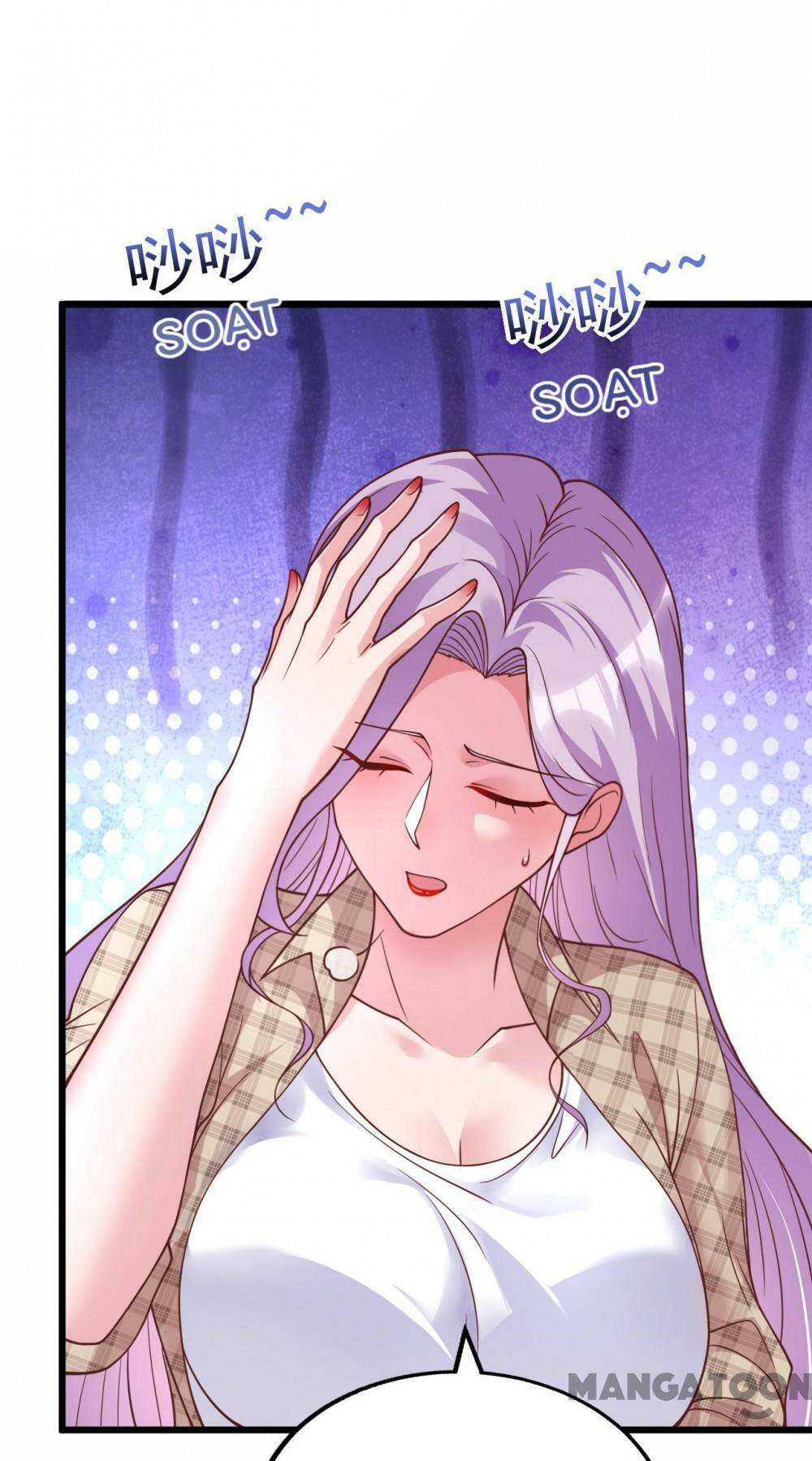 Trấn Quốc Thần Tế: Chapter 19