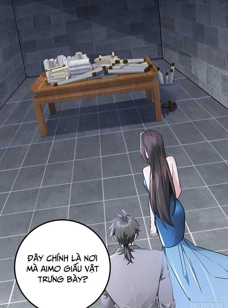 Trấn Quốc Thần Tế: Chapter 196