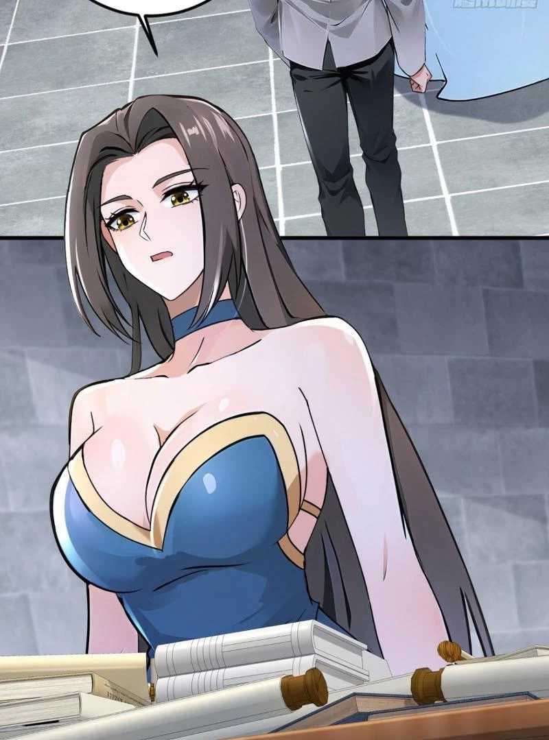 Trấn Quốc Thần Tế: Chapter 196
