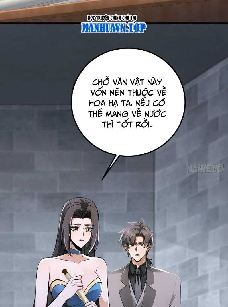 Trấn Quốc Thần Tế: Chapter 196