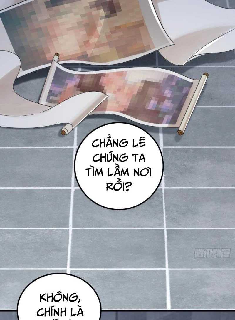 Trấn Quốc Thần Tế: Chapter 196