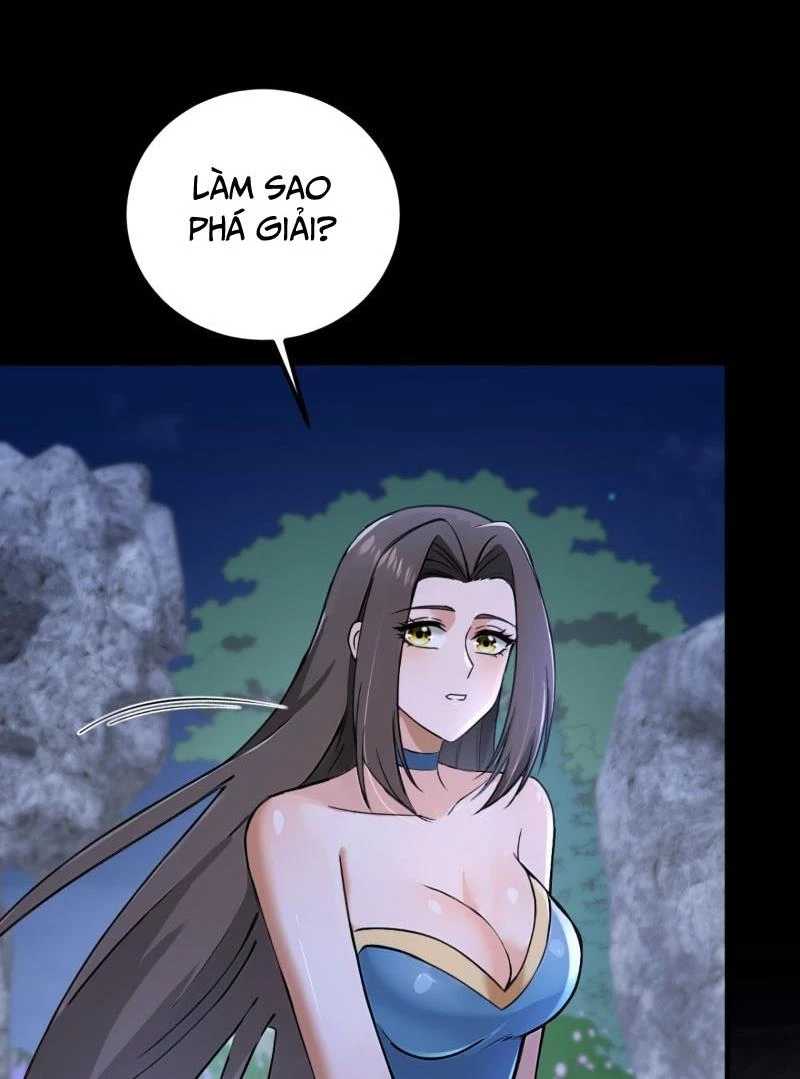 Trấn Quốc Thần Tế: Chapter 196