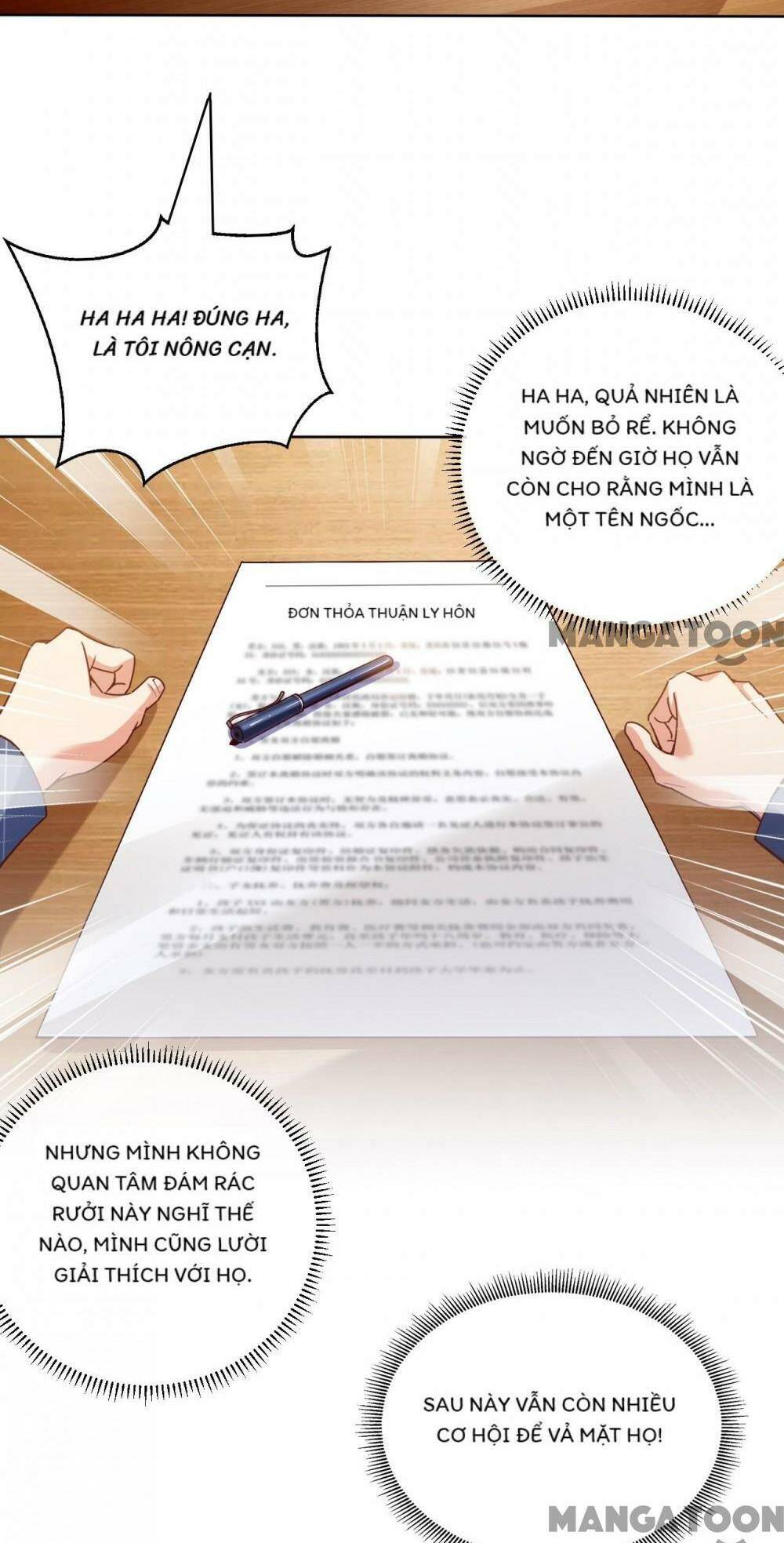 Trấn Quốc Thần Tế: Chapter 2