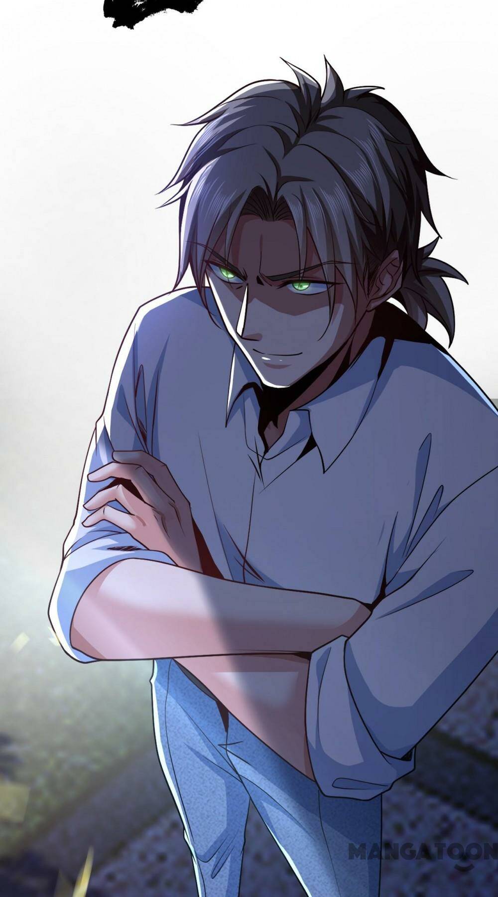 Trấn Quốc Thần Tế: Chapter 20