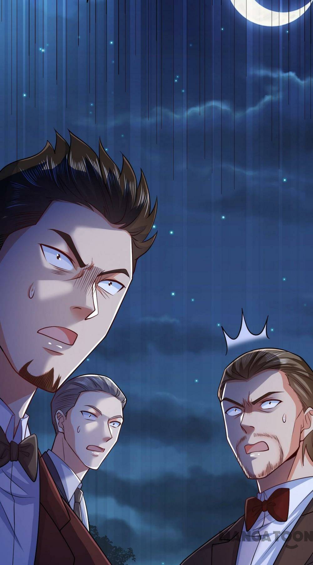 Trấn Quốc Thần Tế: Chapter 20