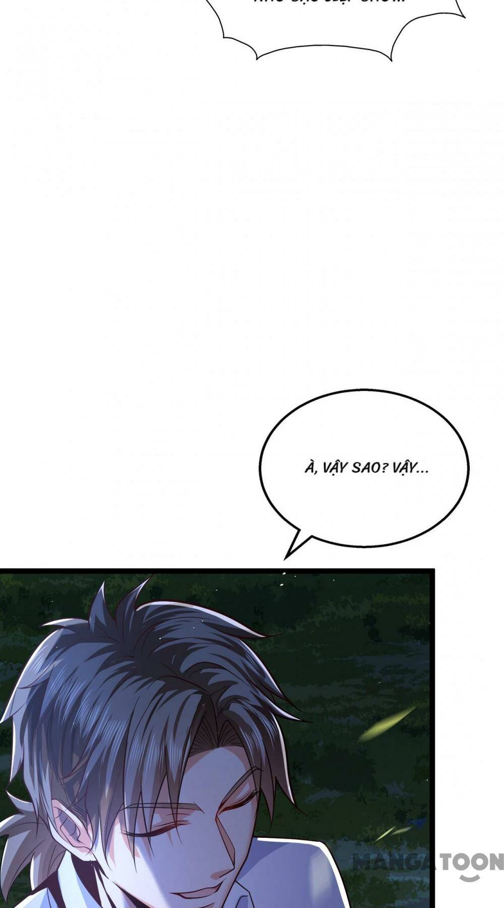 Trấn Quốc Thần Tế: Chapter 20