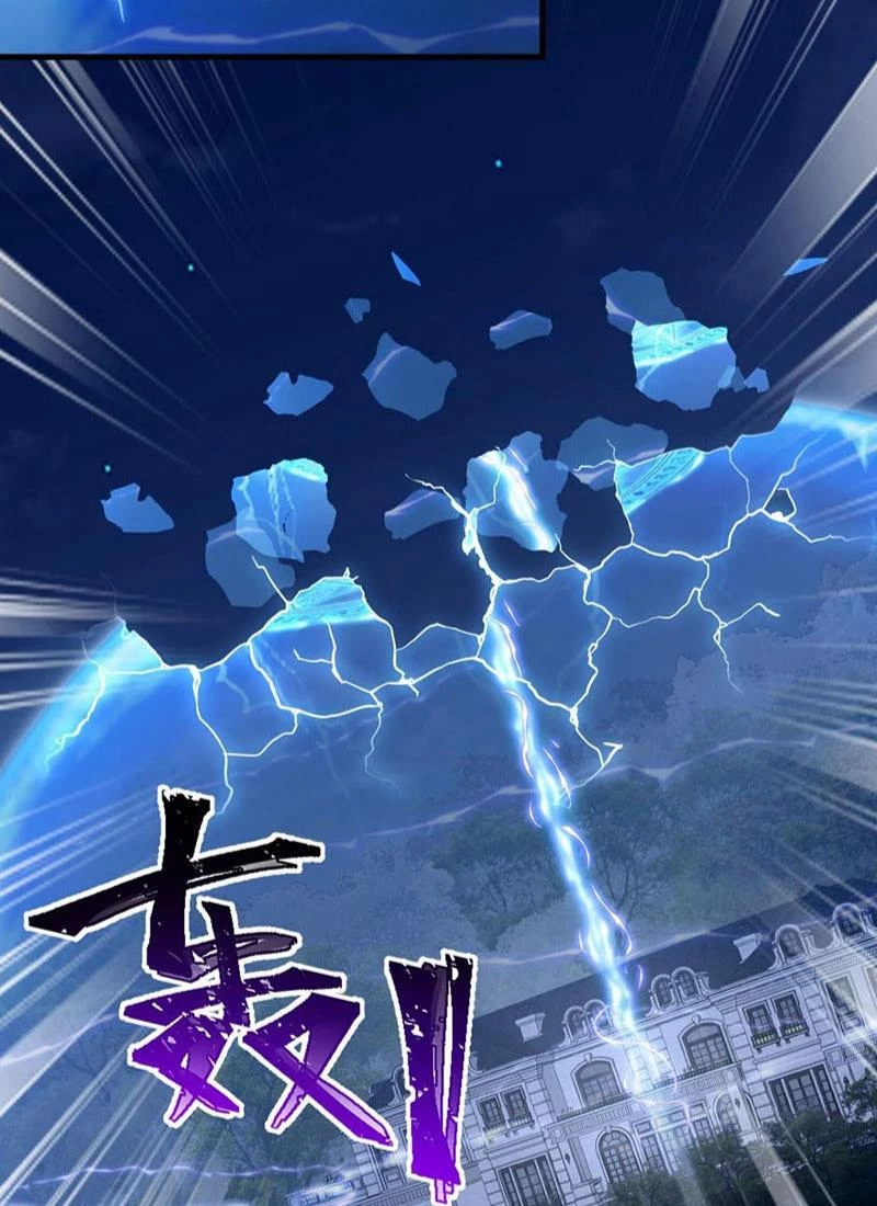 Trấn Quốc Thần Tế: Chapter 201
