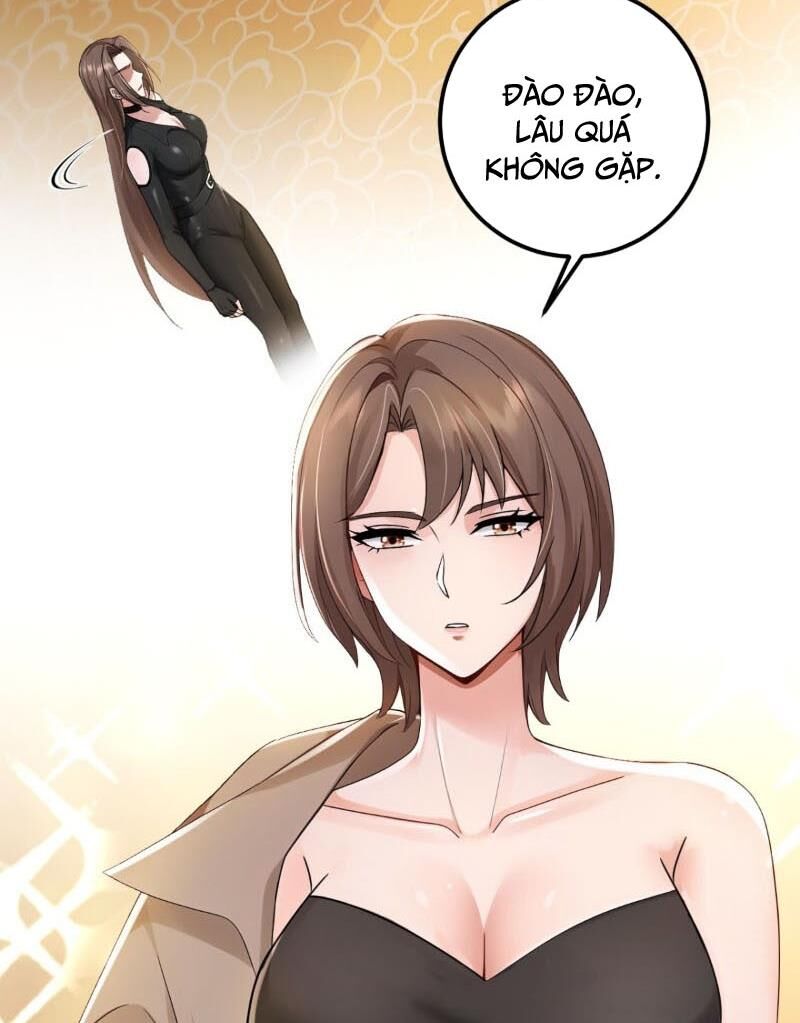 Trấn Quốc Thần Tế: Chapter 203