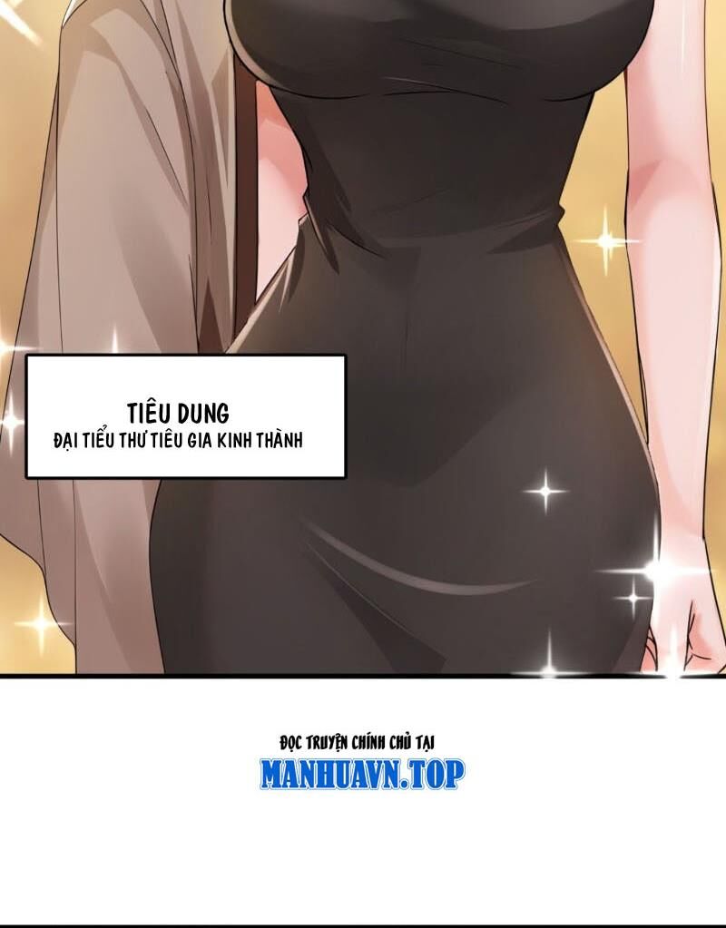 Trấn Quốc Thần Tế: Chapter 203