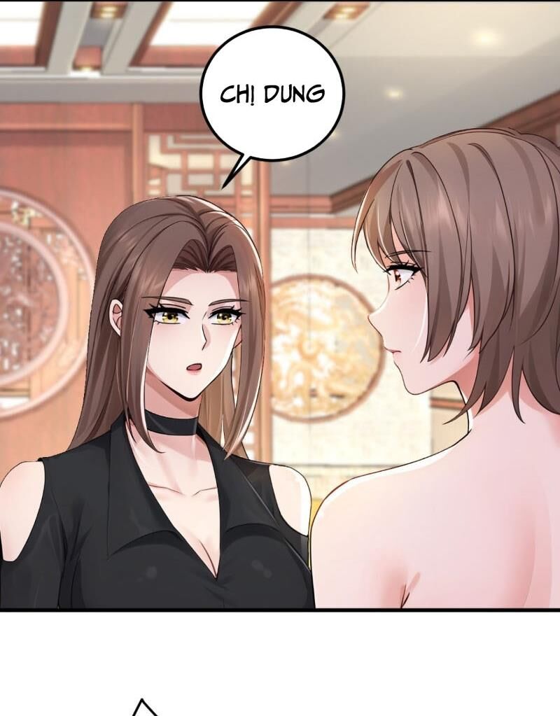 Trấn Quốc Thần Tế: Chapter 203