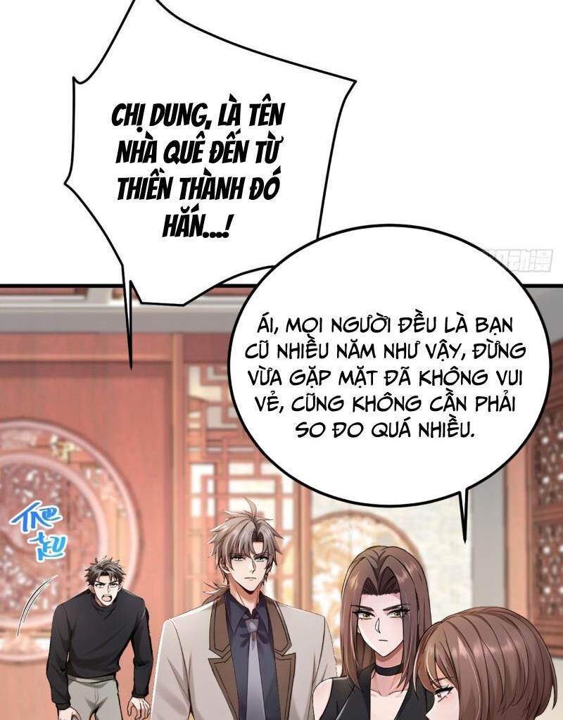 Trấn Quốc Thần Tế: Chapter 203