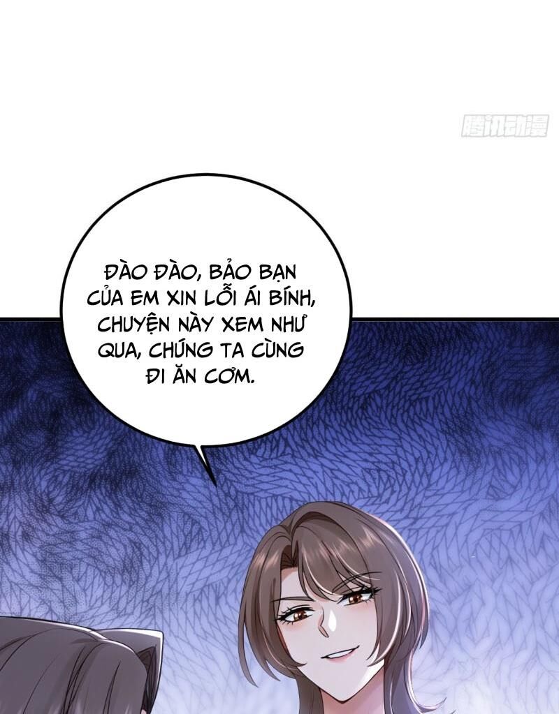 Trấn Quốc Thần Tế: Chapter 203