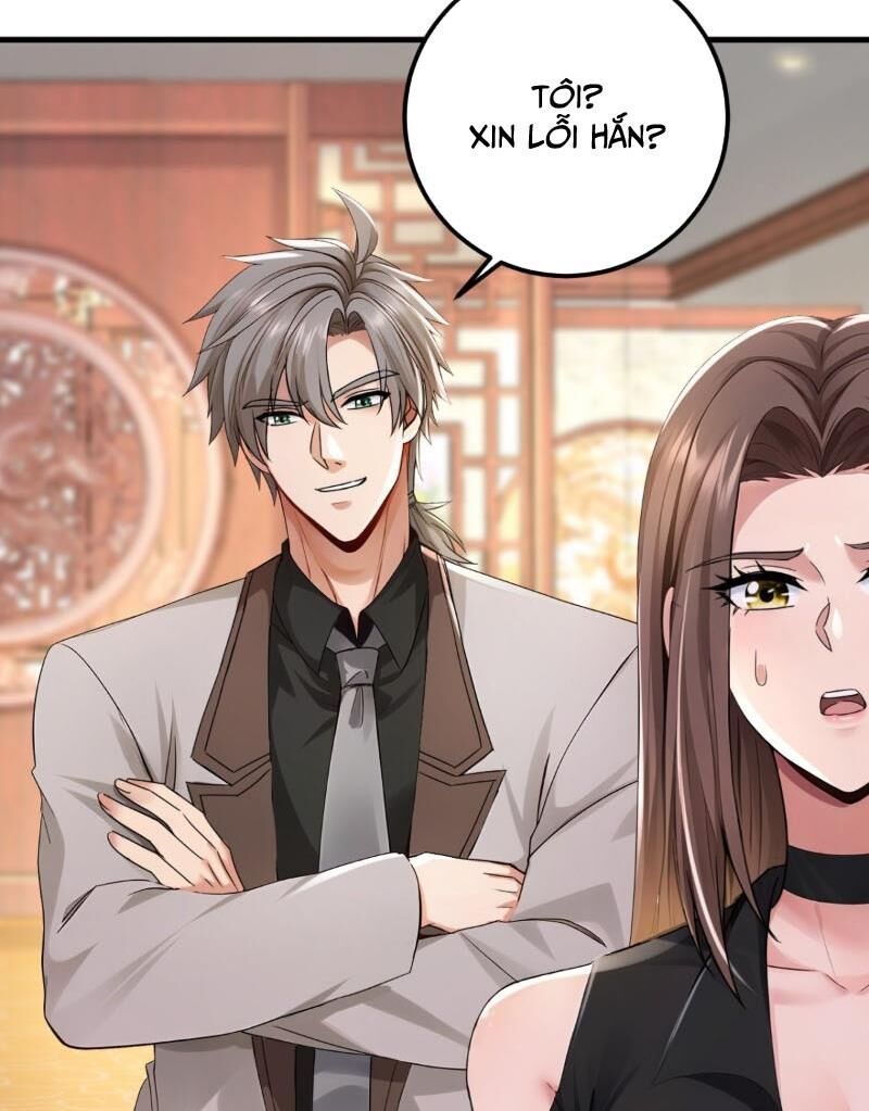 Trấn Quốc Thần Tế: Chapter 203