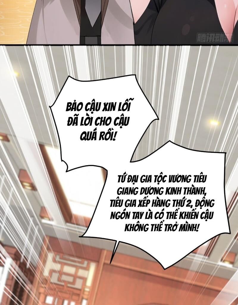 Trấn Quốc Thần Tế: Chapter 203
