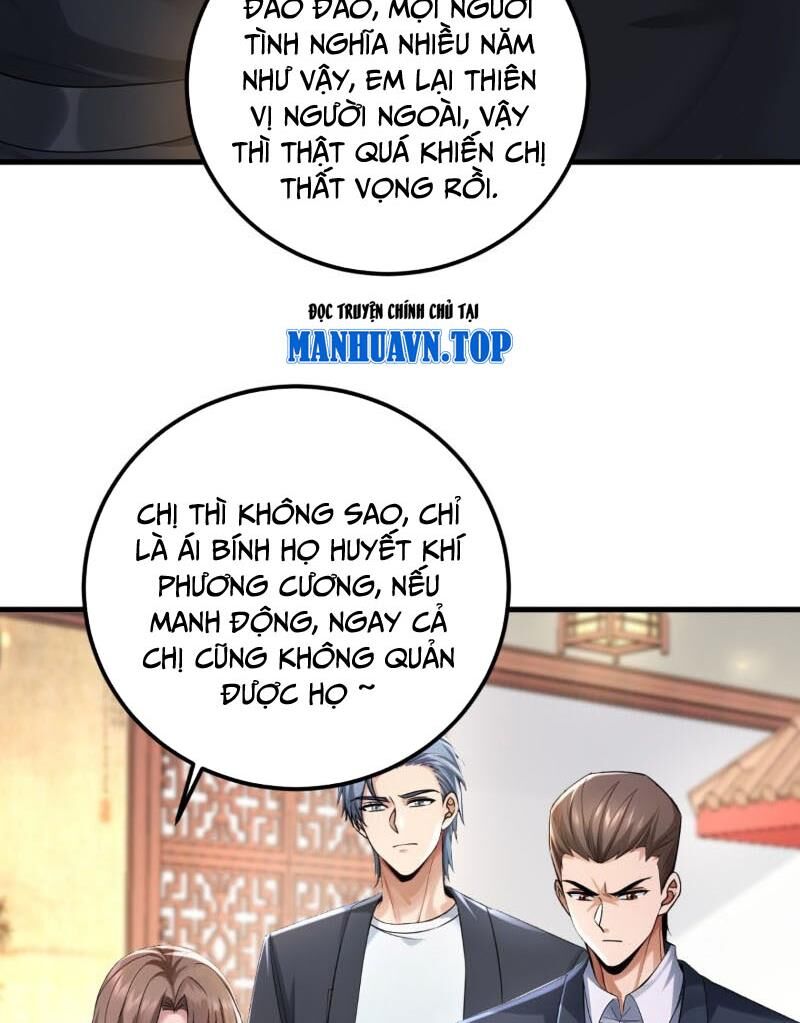 Trấn Quốc Thần Tế: Chapter 203