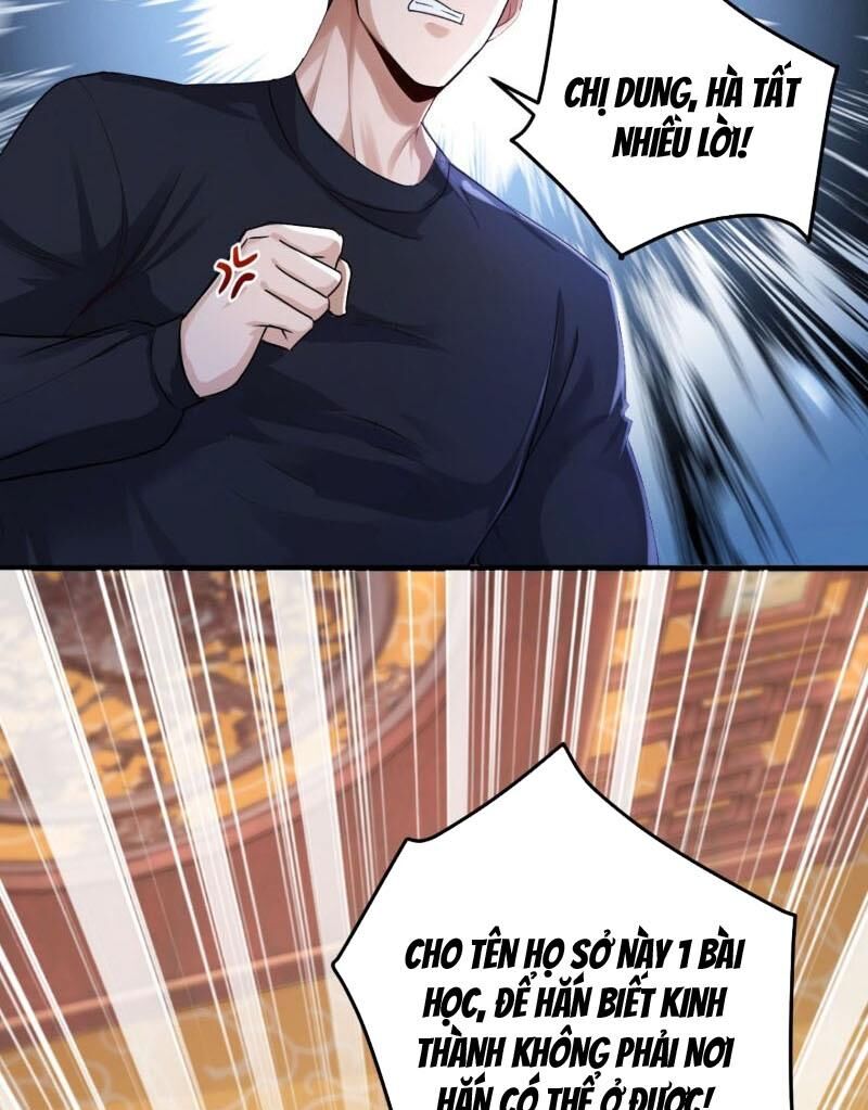 Trấn Quốc Thần Tế: Chapter 203