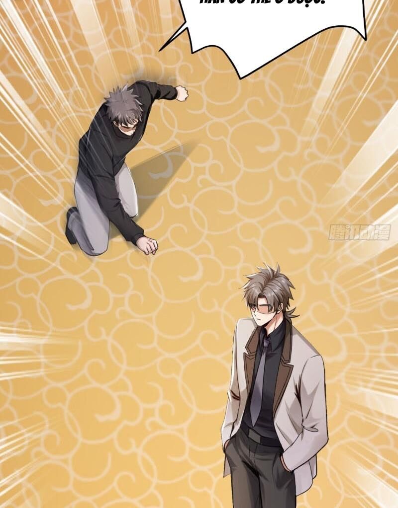 Trấn Quốc Thần Tế: Chapter 203