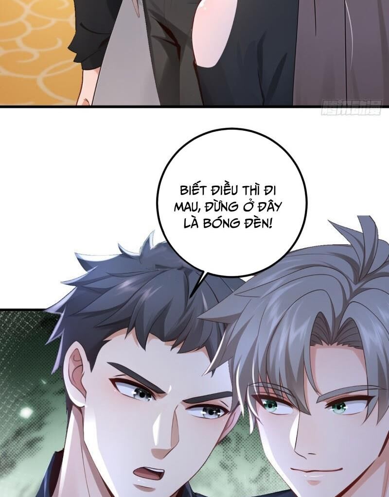 Trấn Quốc Thần Tế: Chapter 203