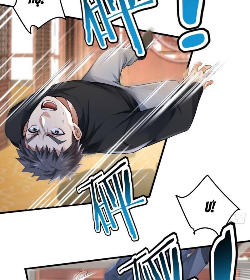 Trấn Quốc Thần Tế: Chapter 203