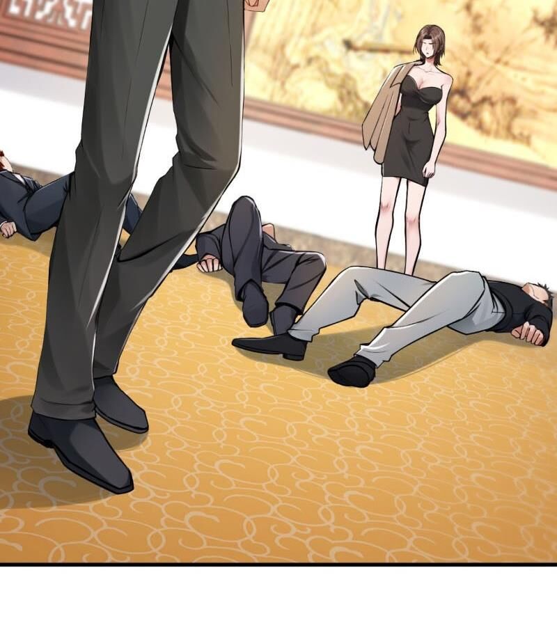 Trấn Quốc Thần Tế: Chapter 203