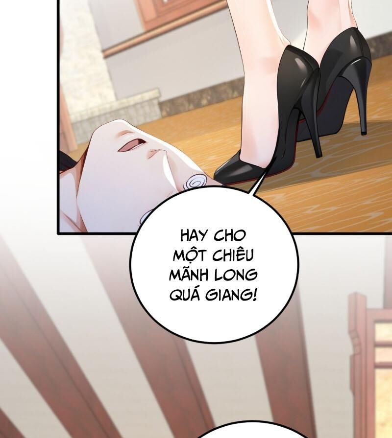 Trấn Quốc Thần Tế: Chapter 203