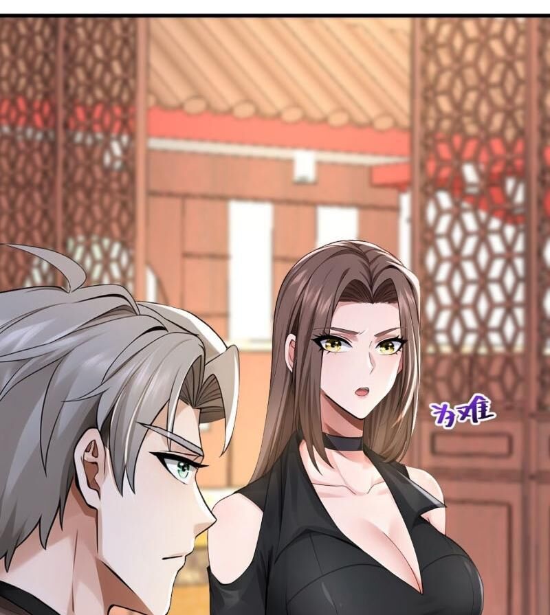 Trấn Quốc Thần Tế: Chapter 203