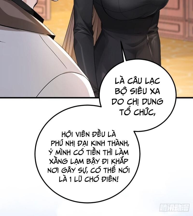 Trấn Quốc Thần Tế: Chapter 203