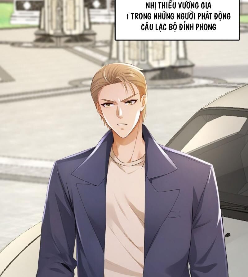 Trấn Quốc Thần Tế: Chapter 203