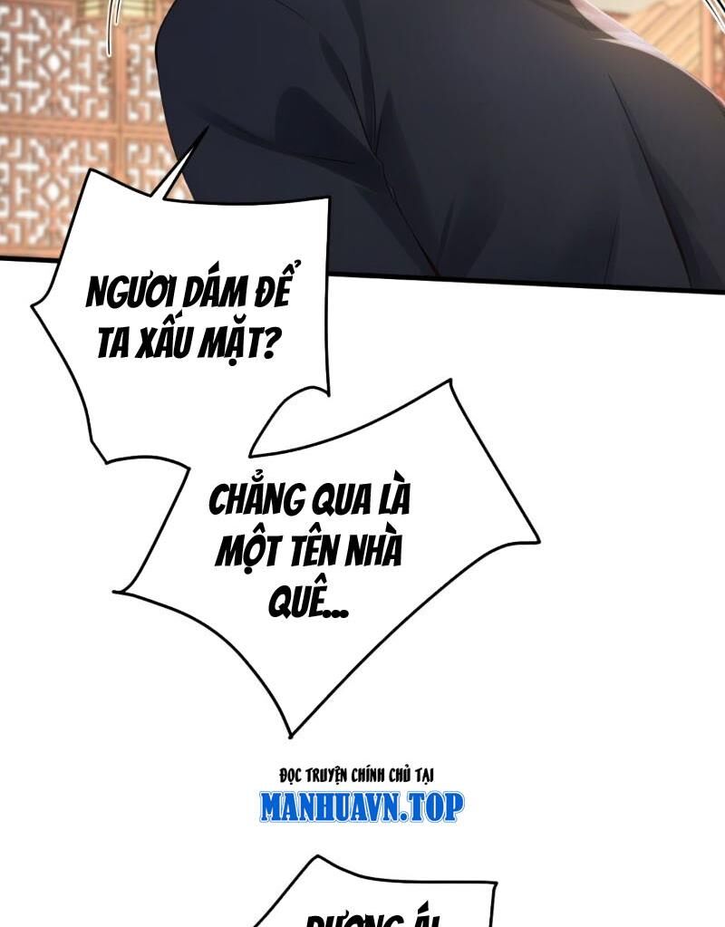 Trấn Quốc Thần Tế: Chapter 203