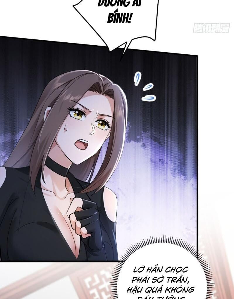 Trấn Quốc Thần Tế: Chapter 203