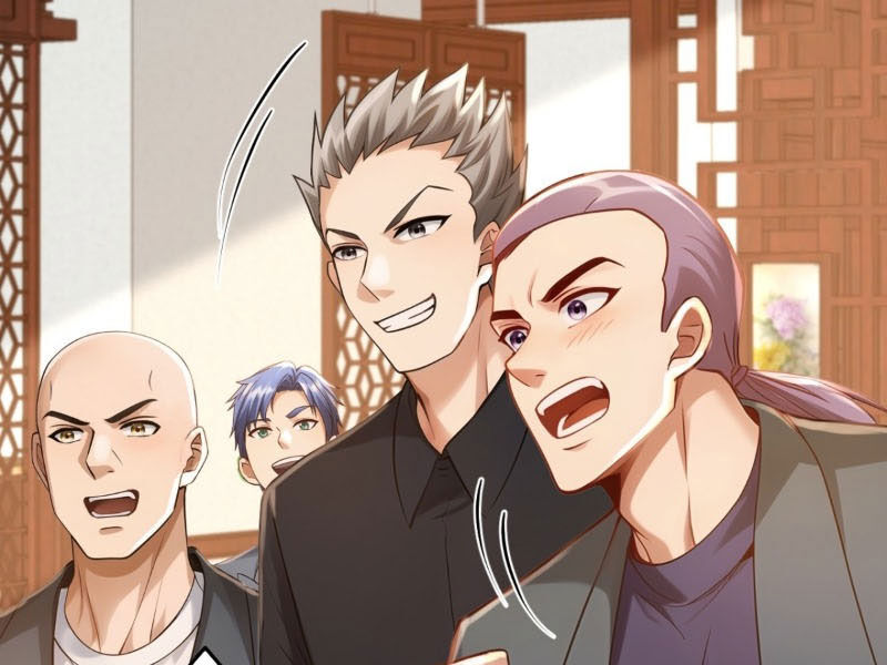 Trấn Quốc Thần Tế: Chapter 205