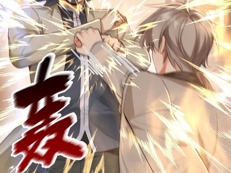 Trấn Quốc Thần Tế: Chapter 205