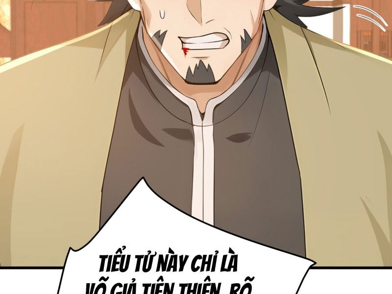 Trấn Quốc Thần Tế: Chapter 205
