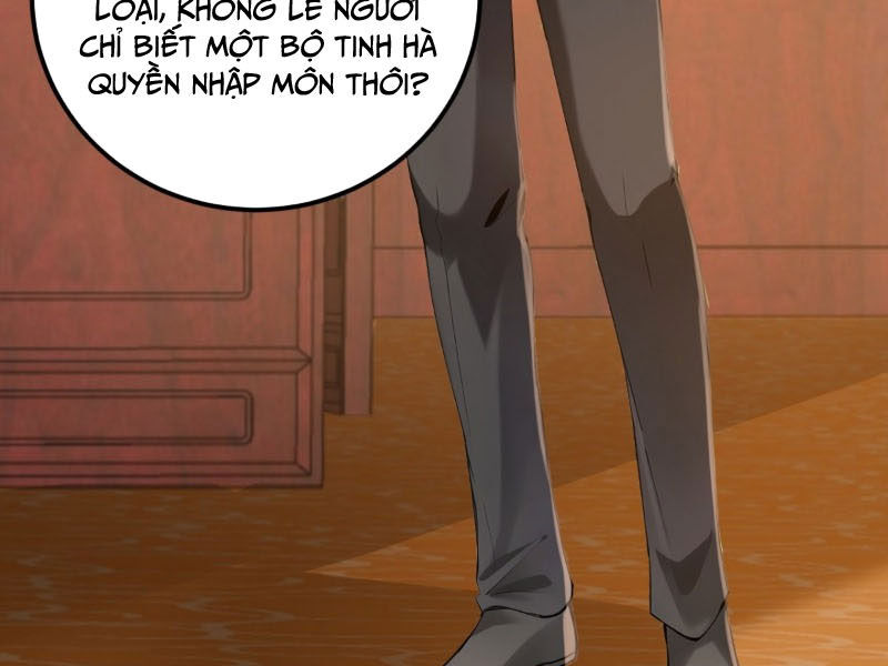 Trấn Quốc Thần Tế: Chapter 205