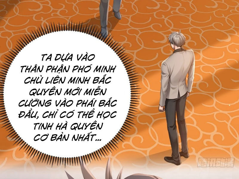 Trấn Quốc Thần Tế: Chapter 205