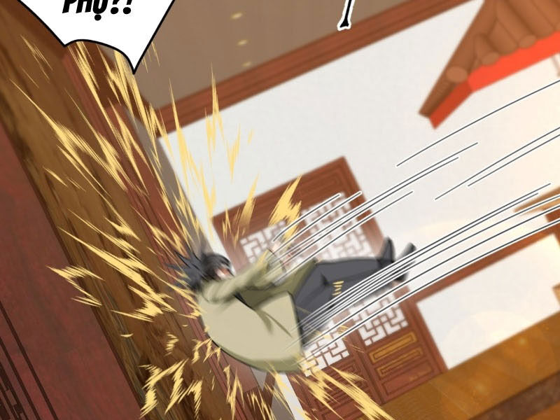 Trấn Quốc Thần Tế: Chapter 205