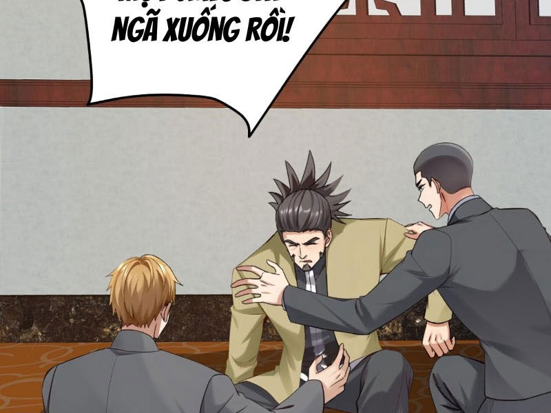 Trấn Quốc Thần Tế: Chapter 205