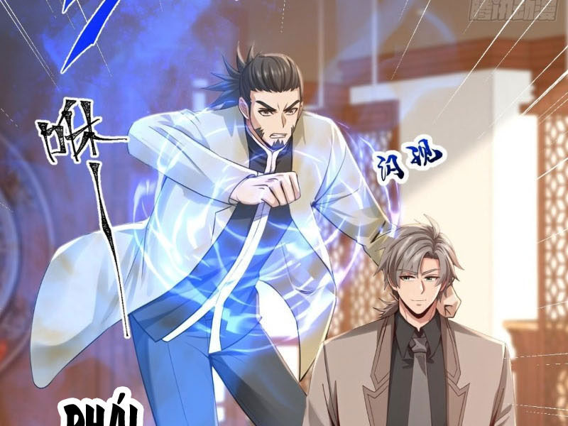 Trấn Quốc Thần Tế: Chapter 205