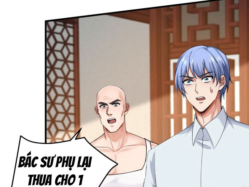 Trấn Quốc Thần Tế: Chapter 205