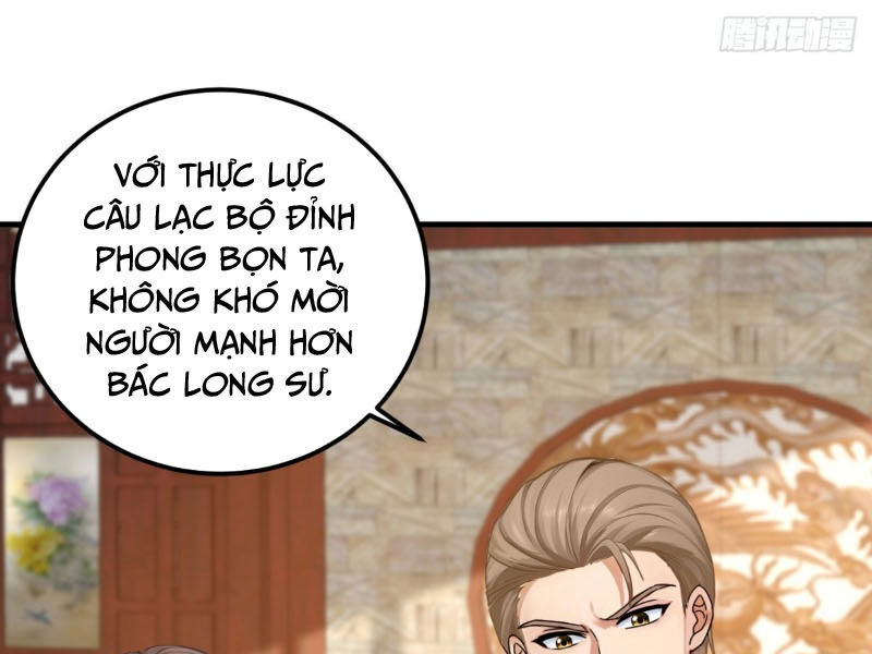 Trấn Quốc Thần Tế: Chapter 205
