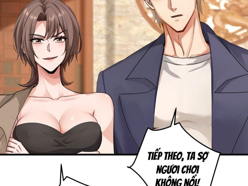 Trấn Quốc Thần Tế: Chapter 205