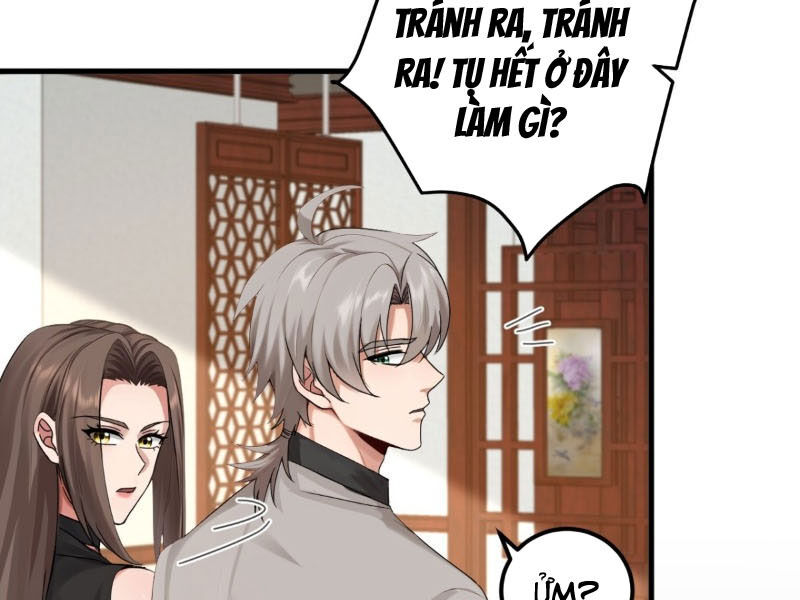 Trấn Quốc Thần Tế: Chapter 205