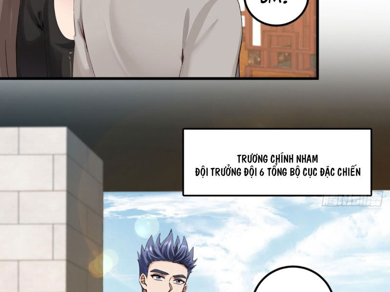 Trấn Quốc Thần Tế: Chapter 205
