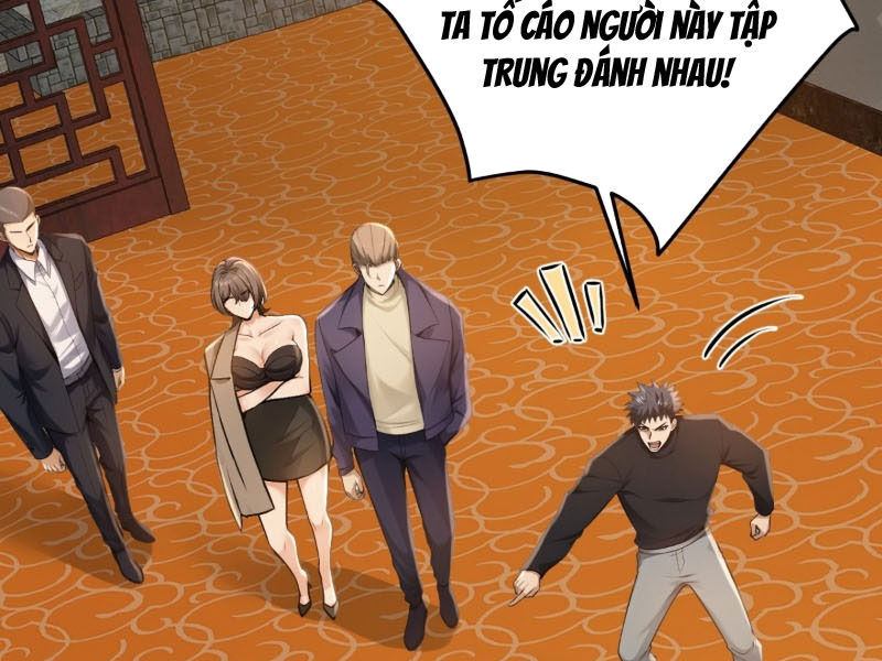 Trấn Quốc Thần Tế: Chapter 205